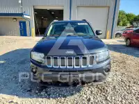 2015 Jeep COMPASS photo