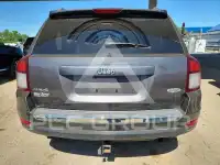 2015 Jeep COMPASS photo