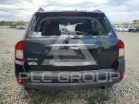 2015 Jeep COMPASS photo