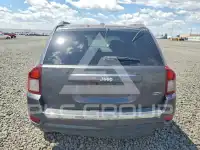 2015 Jeep COMPASS фото