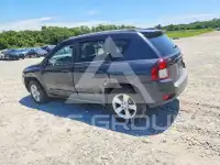 2015 Jeep COMPASS photo