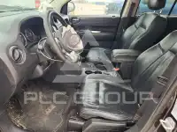 2015 Jeep COMPASS photo