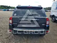 2015 Jeep COMPASS фото