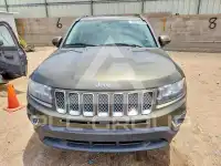2015 Jeep COMPASS photo