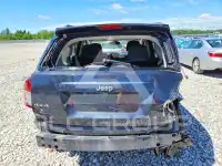 2015 Jeep COMPASS фото