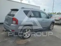 2015 Jeep COMPASS photo