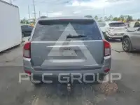 2015 Jeep COMPASS photo