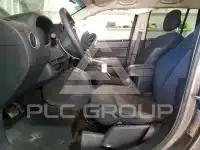 2015 Jeep COMPASS фото