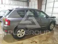 2015 Jeep COMPASS фото