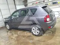 2015 Jeep COMPASS фото
