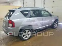 2015 Jeep COMPASS фото