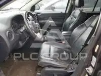 2015 Jeep COMPASS photo