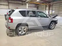 2015 Jeep COMPASS фото