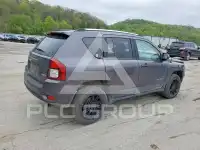 2015 Jeep COMPASS photo