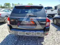2015 Jeep COMPASS photo