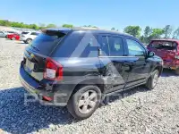 2015 Jeep COMPASS photo