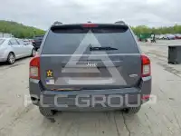 2015 Jeep COMPASS photo