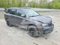 2015 Jeep COMPASS photo