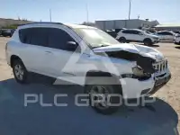 2015 Jeep COMPASS photo