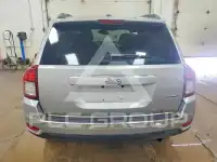 2015 Jeep COMPASS фото