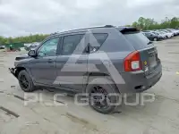 2015 Jeep COMPASS photo