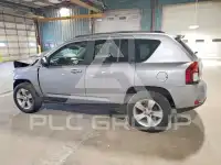 2015 Jeep COMPASS фото