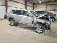 2015 Jeep COMPASS фото