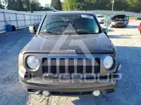 2015 Jeep PATRIOT photo