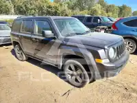 2015 Jeep PATRIOT photo