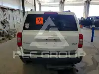2015 Jeep PATRIOT фото