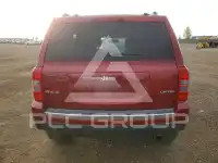 2015 Jeep PATRIOT фото