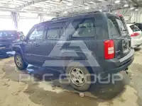 2015 Jeep PATRIOT photo