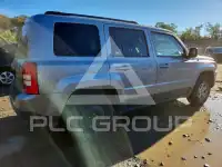 2015 Jeep PATRIOT фото