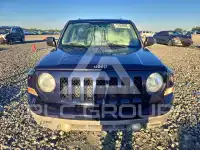 2015 Jeep PATRIOT photo