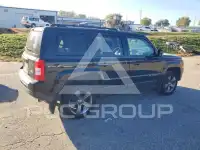 2015 Jeep PATRIOT фото