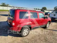 2015 Jeep PATRIOT фото