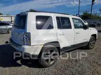 2015 Jeep PATRIOT photo