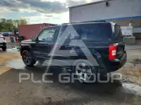 2015 Jeep PATRIOT фото