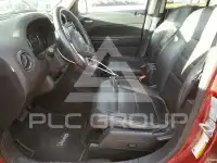 2015 Jeep PATRIOT фото