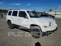 2015 Jeep PATRIOT photo