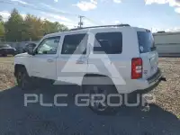 2015 Jeep PATRIOT photo