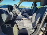 2015 Jeep PATRIOT photo