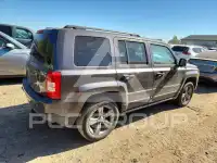2015 Jeep PATRIOT photo