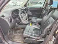 2015 Jeep PATRIOT фото