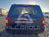 2015 Jeep PATRIOT photo