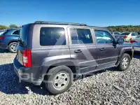 2015 Jeep PATRIOT photo