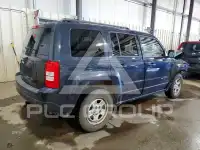 2015 Jeep PATRIOT photo