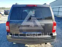 2015 Jeep PATRIOT photo