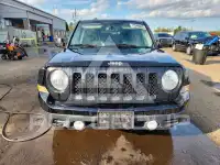 2015 Jeep PATRIOT фото