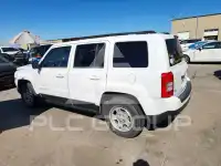 2015 Jeep PATRIOT photo